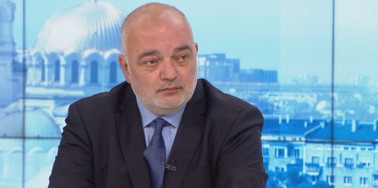 Бабикян: Правосъдието да пита Иванов какво знае